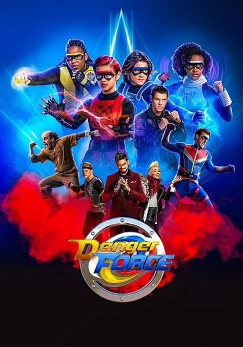 danger force streamingcommunity|danger force streaming ita gratis.